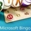 Microsoft Bingo